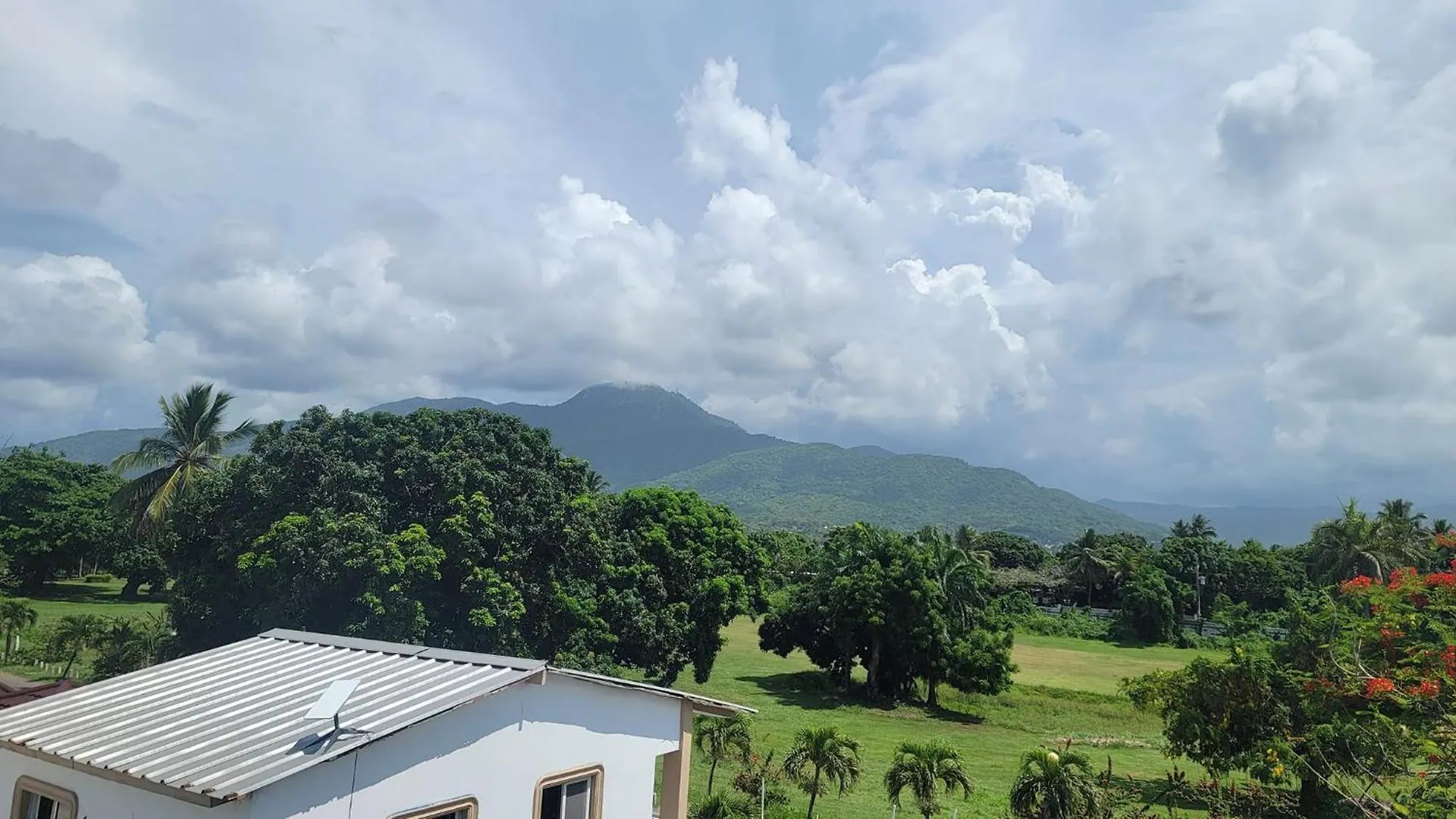 Beach Time Vacation Club Puerto Plata Dominikanska republiken