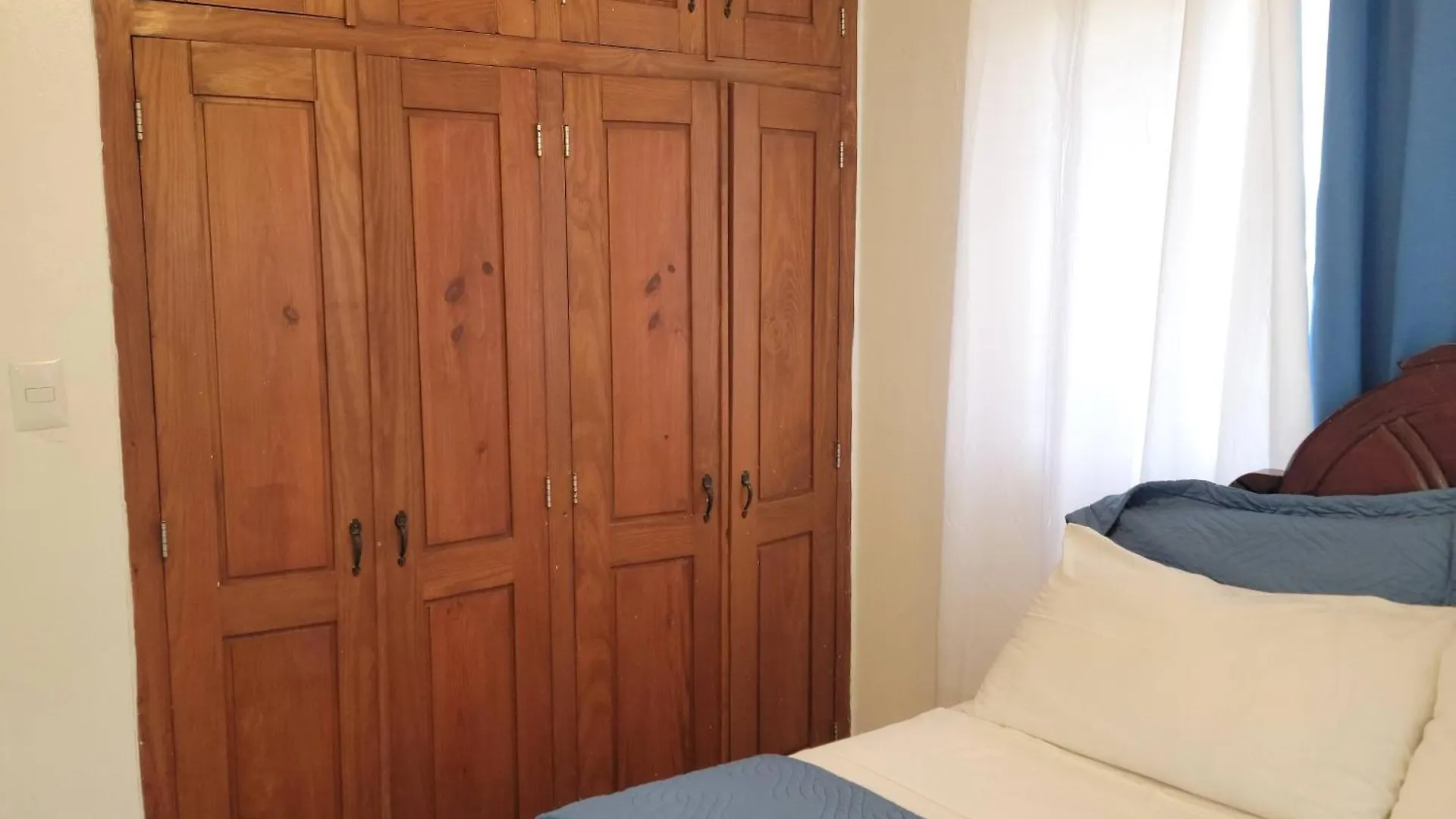 Beach Time Vacation Club Puerto Plata Lägenhet