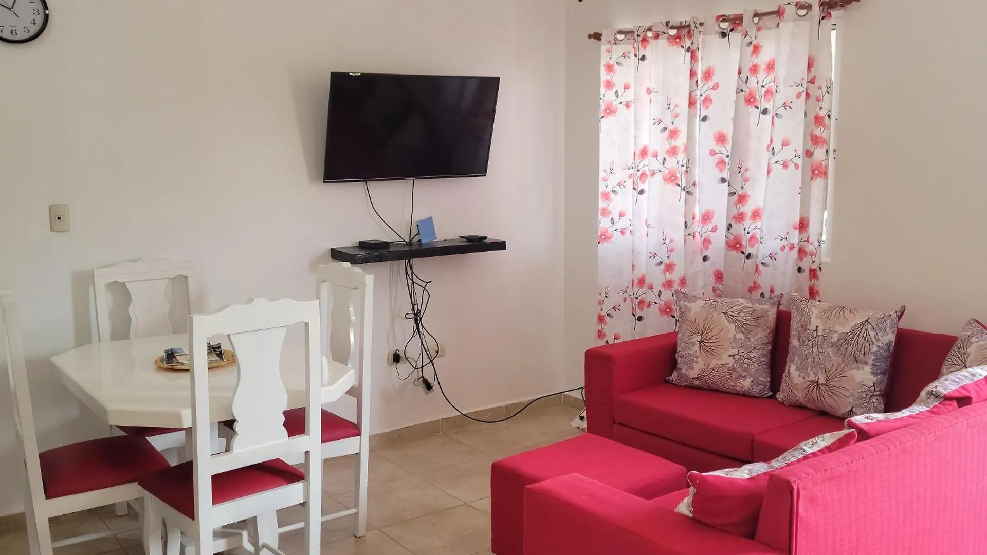 Beach Time Vacation Club Puerto Plata 0*,  Dominikanska republiken